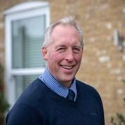 Steve Cockle