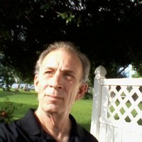 Michael Negron