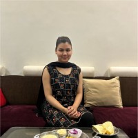 Ritu Rahangdale
