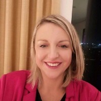 Serena Donohoe