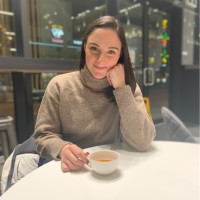 Lauren S