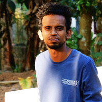 Aneesh Es