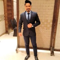 Amit Vishwakarma