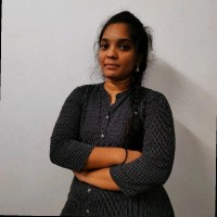 Divya Krishnamurthy