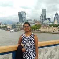 Supriya Jere