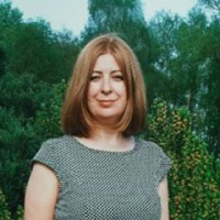 Nataliia Bohdanovych