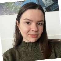 Kateryna Yeremizina