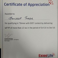 Sandeep Thakur