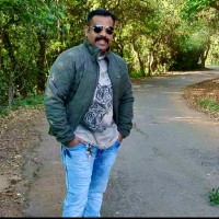 Bibin Chacko