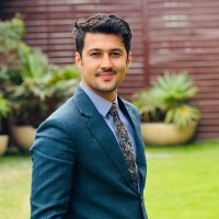Bigyan Adhikari