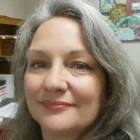 Paula Mcree