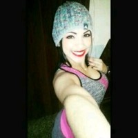 Alexandra Molina La Cruz