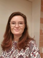 Eva Bremander