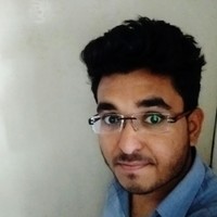 Deep Bhavsar 