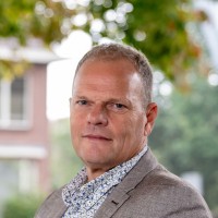 Jan Maarten Dank