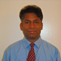 Anand Thiravidamani
