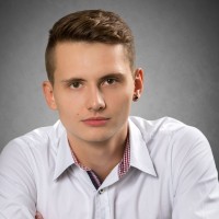 Oliver Oláh