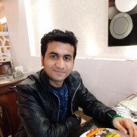 Max Girdhar