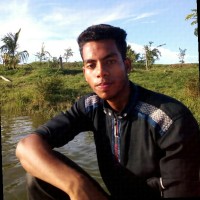 Md Minhaz Islam