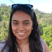 Mohini Pillay