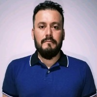 Daniel Guerrero Rangel