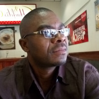 Phanuel Makwinje