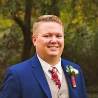 Steven Hoag II