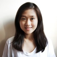 Angela Afandi, RA