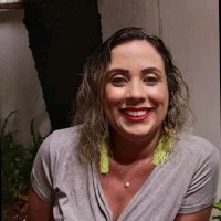 Daniela Teixeira Reis