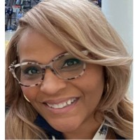 Anita Ford