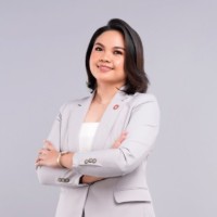 Cheena Mae Rolle