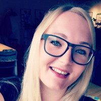 Anne Kristine Grarup Kjær