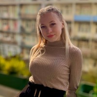 Khrystyna Onyskiv