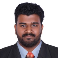 Mohammed Jamshid