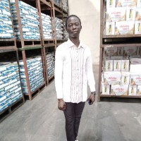 Michael Olasoju