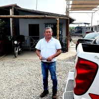 Richard Jurado