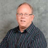 Steve Jones