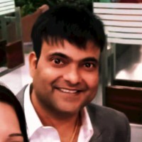 Pankaj Kumar Chaurasia