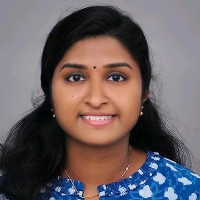 ashly chacko