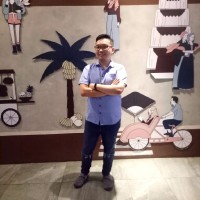 Ryan Budi