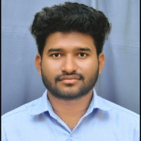 Aravind Gouda