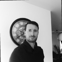 Christophe Houlbreque