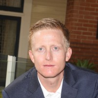 Dane Emmerson