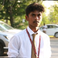Bharathraj Ranjith kumar