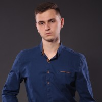 Anton Zakrevskyi