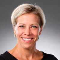 Charlotte Kruse Lange