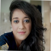 POOJA PANTH