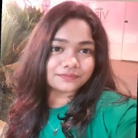 Simran Munda