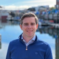 Brendan Cahill