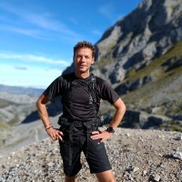 Marcel Van Gendt